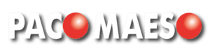 Paco Maeso Logo