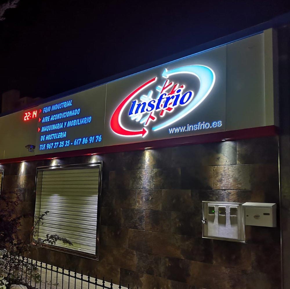 ultimos-trabajos-13 Rótulos luminosos en Albacete