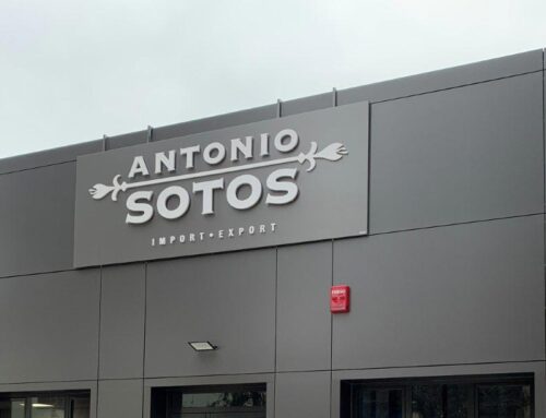 Qué es el metacrilato y por qué se utiliza en rotulación