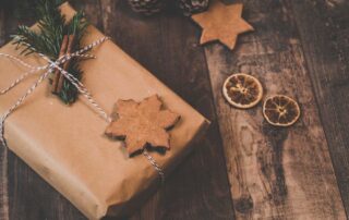 Vinilos decorativos para navidad