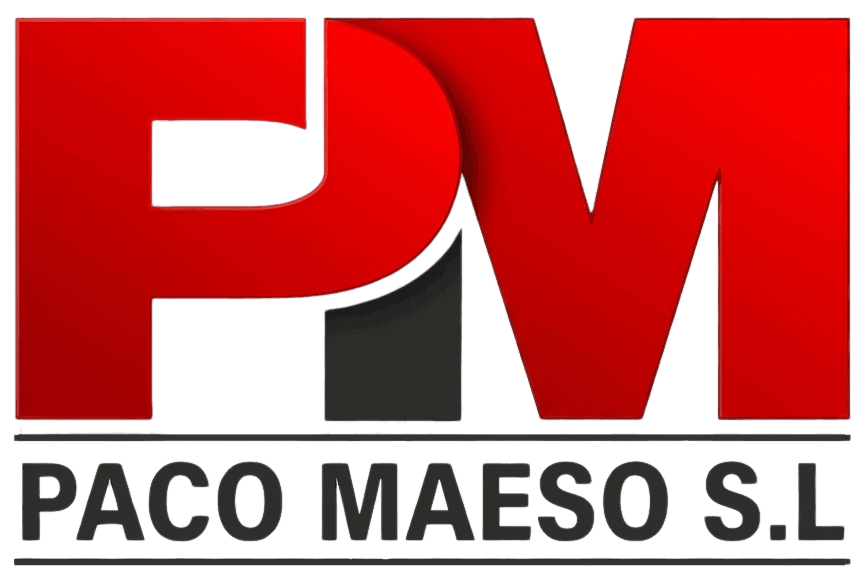 Paco Maeso Logo