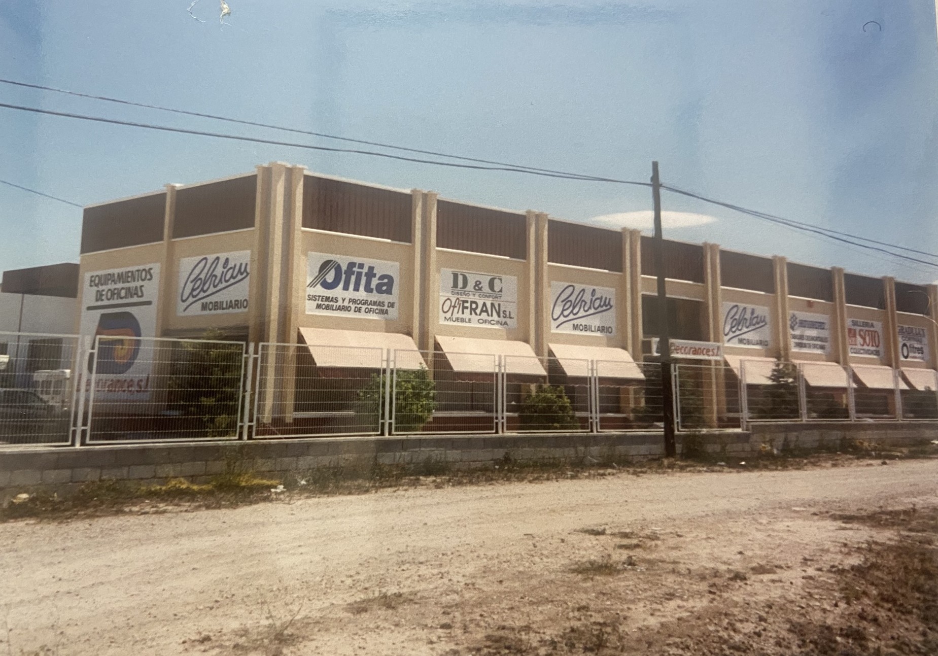 años 90