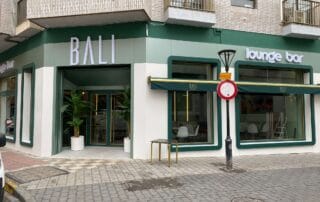 bali Rótulos para negocios en Albacete