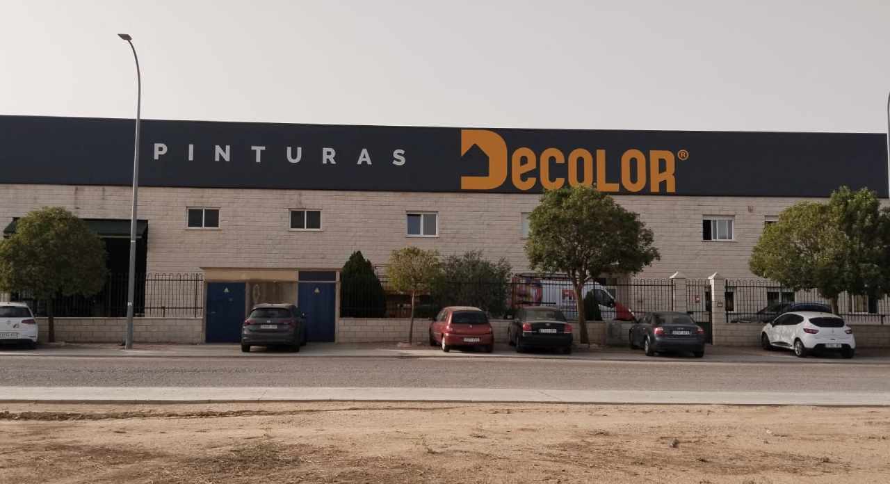 decolor Rotulación de vehículos en Albacete