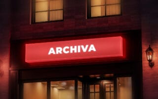 El impacto de la IA en los rótulos publicitarios