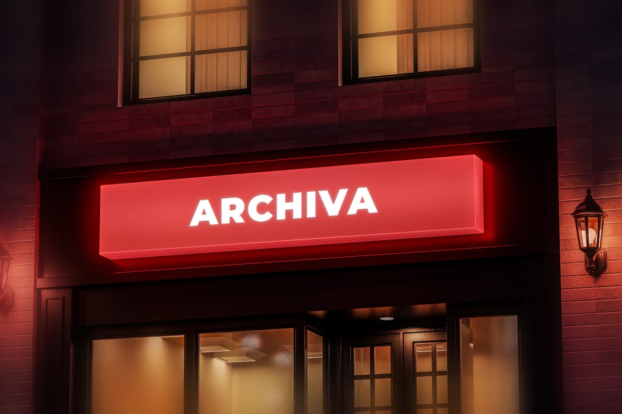El impacto de la IA en los rótulos publicitarios