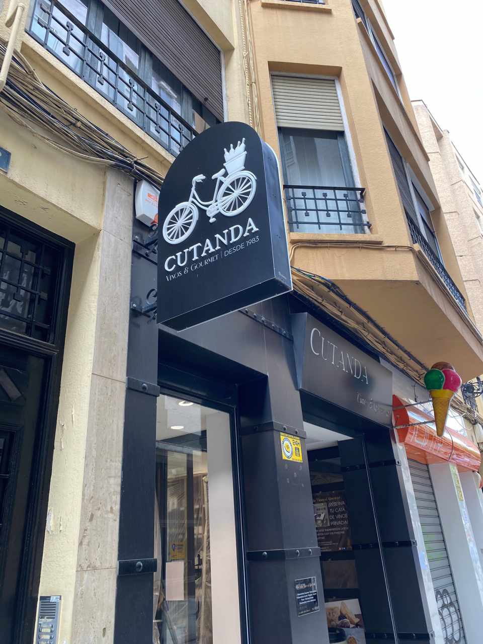 maeso-cutanda Rotulación de vehículos en Albacete