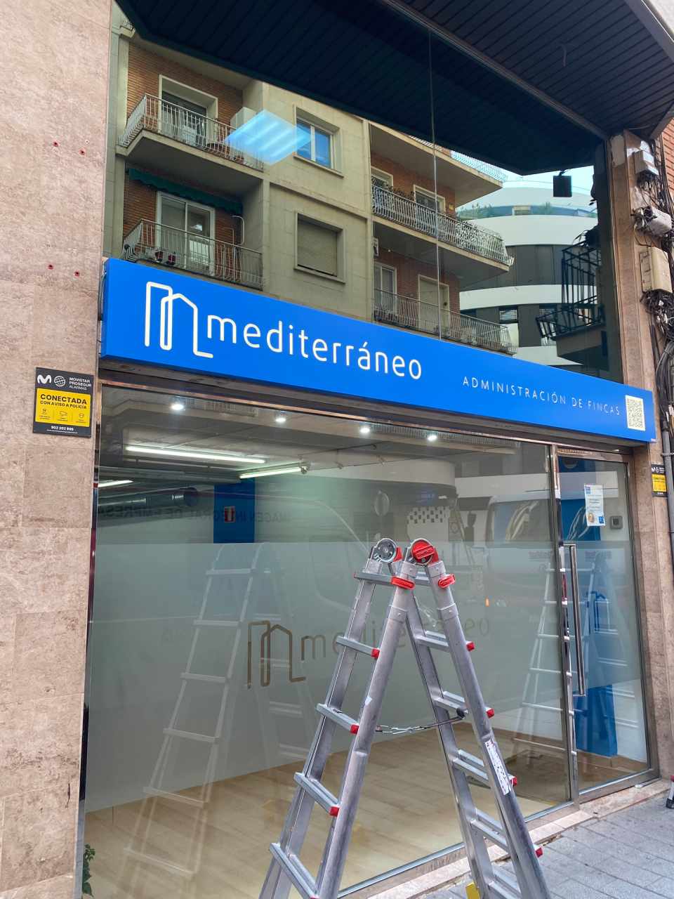 maeso-meditarraneo Rótulos en Albacete