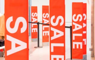 Rótulos para eventos, ferias y exposiciones