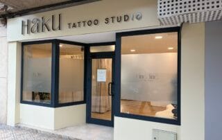 Tipos de rótulos para cada sector profesional