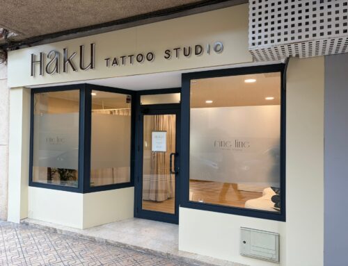 ¿Qué rótulos funcionan mejor en cada sector?